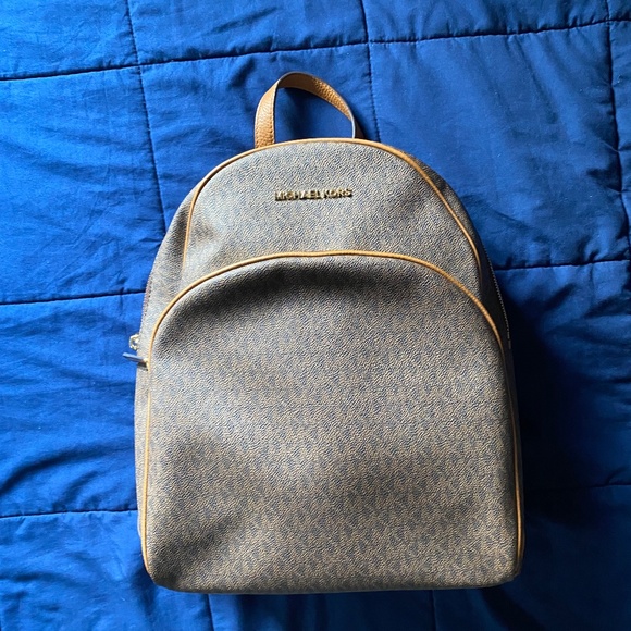 Michael Kors Backpack